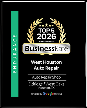 West Houston Auto Repair Shop | West Houston Auto Repair